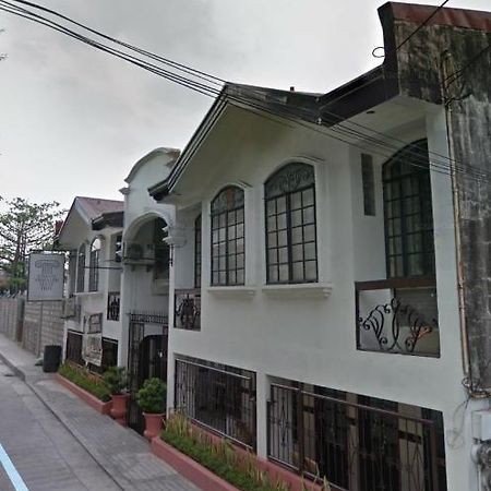 Grand Traveler Suite Inc Makati City Bagian luar foto