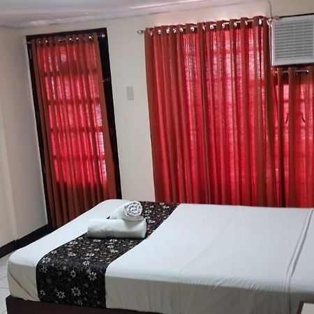 Grand Traveler Suite Inc Makati City Bagian luar foto